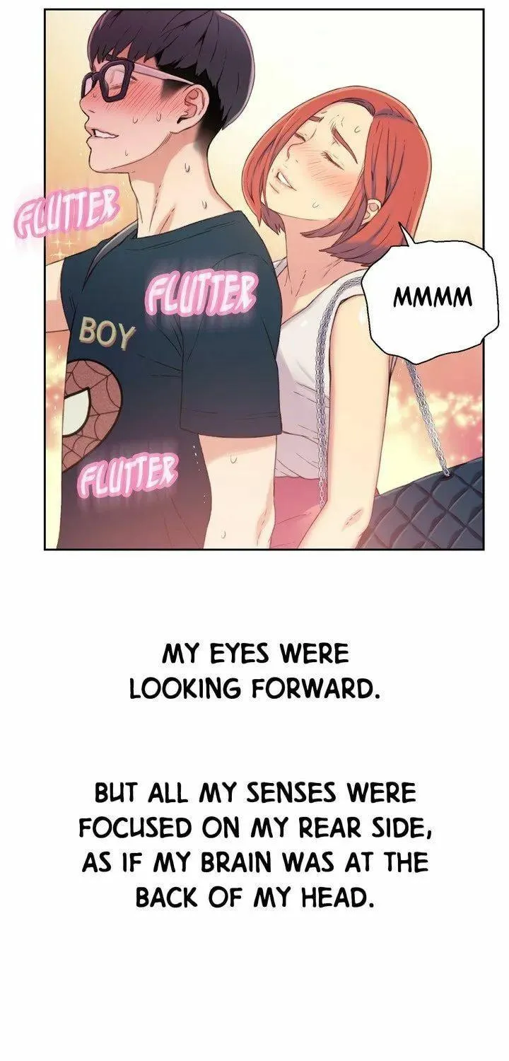 Read Sweet Guy chapter 4 image 18 on Lezhin