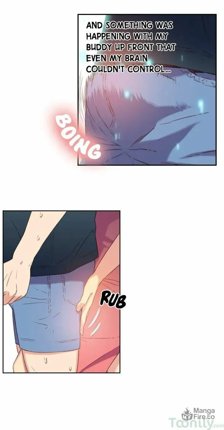 Read Sweet Guy chapter 4 image 19 on Lezhin