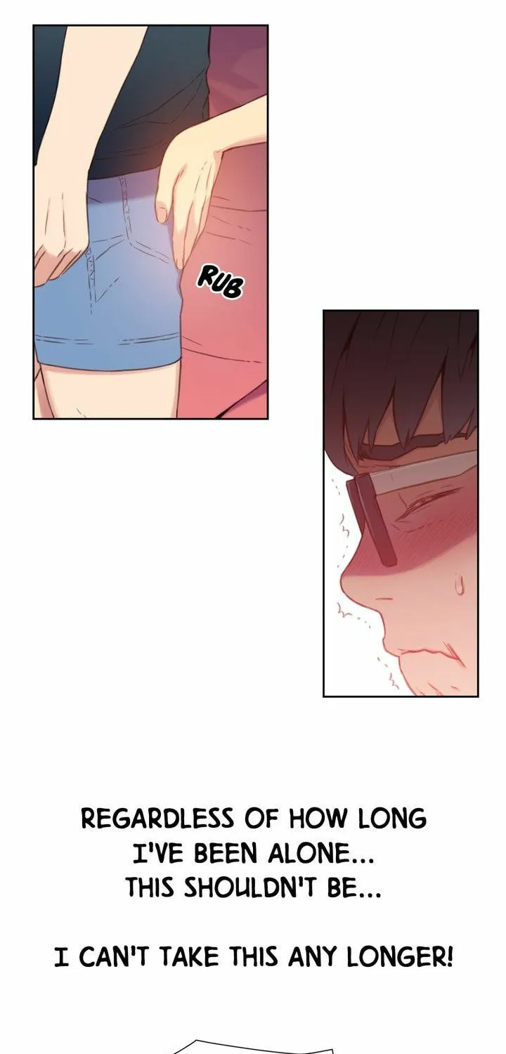 Read Sweet Guy chapter 4 image 20 on Lezhin
