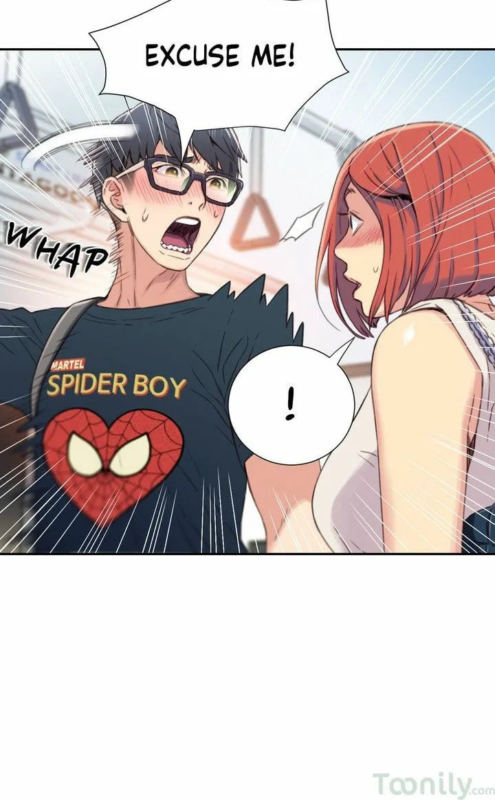 Read Sweet Guy chapter 4 image 21 on Lezhin