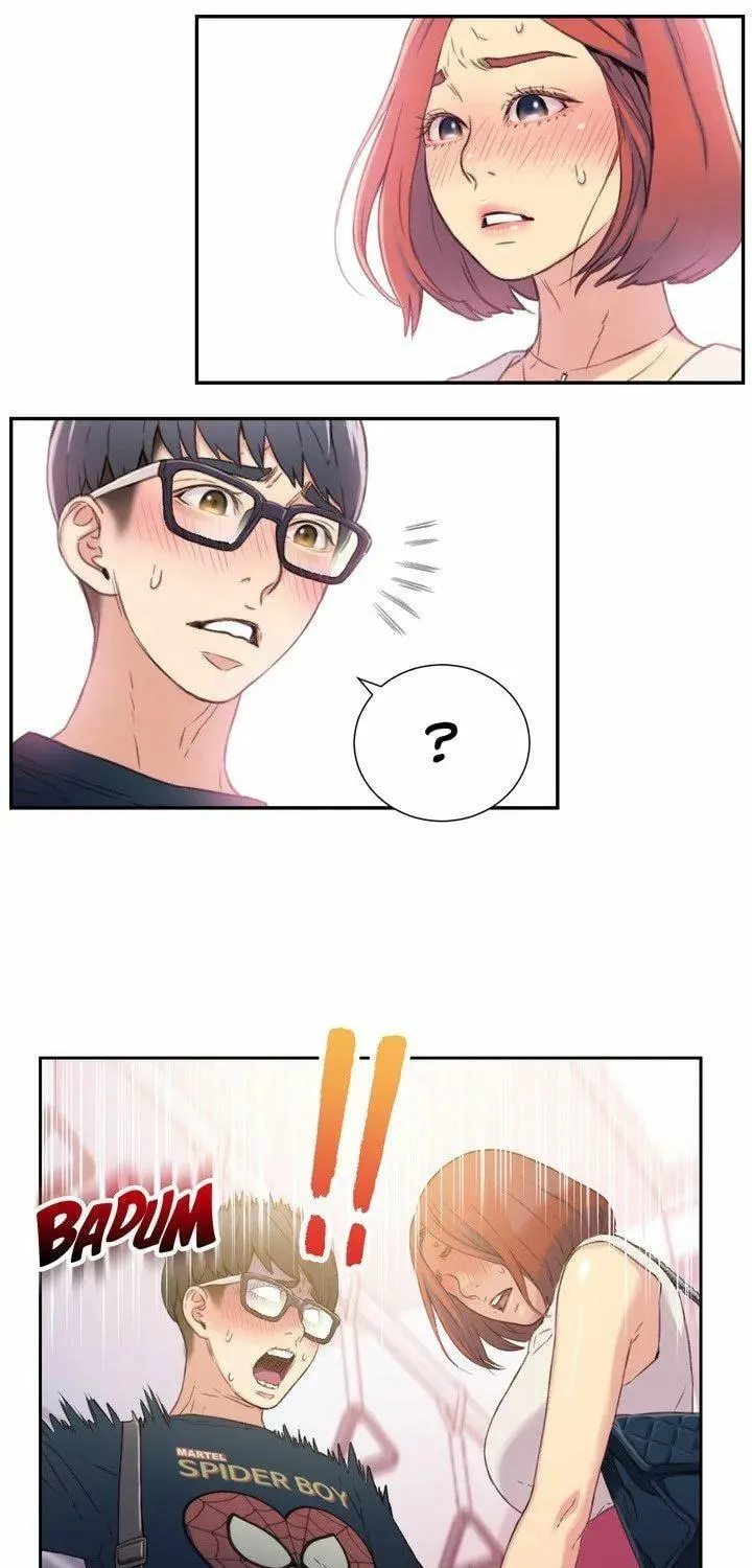 Read Sweet Guy chapter 4 image 22 on Lezhin