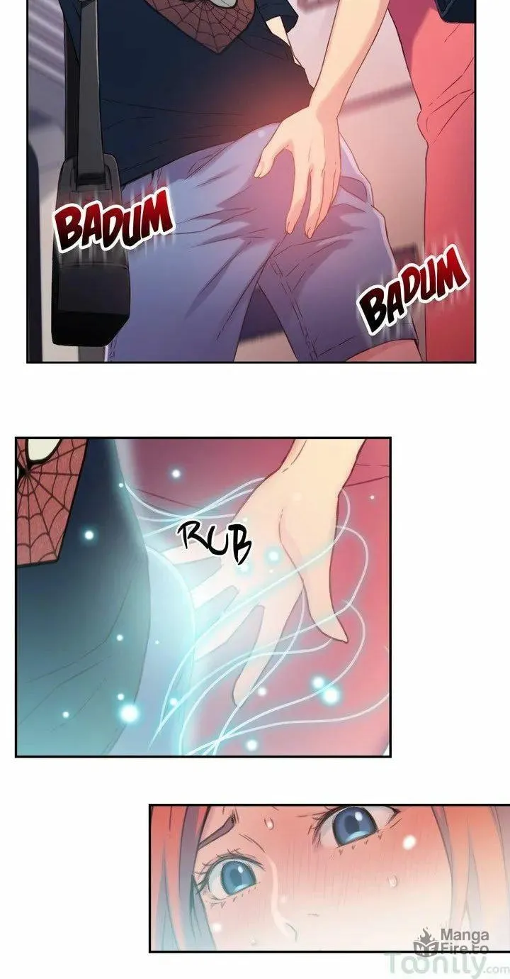 Read Sweet Guy chapter 4 image 23 on Lezhin