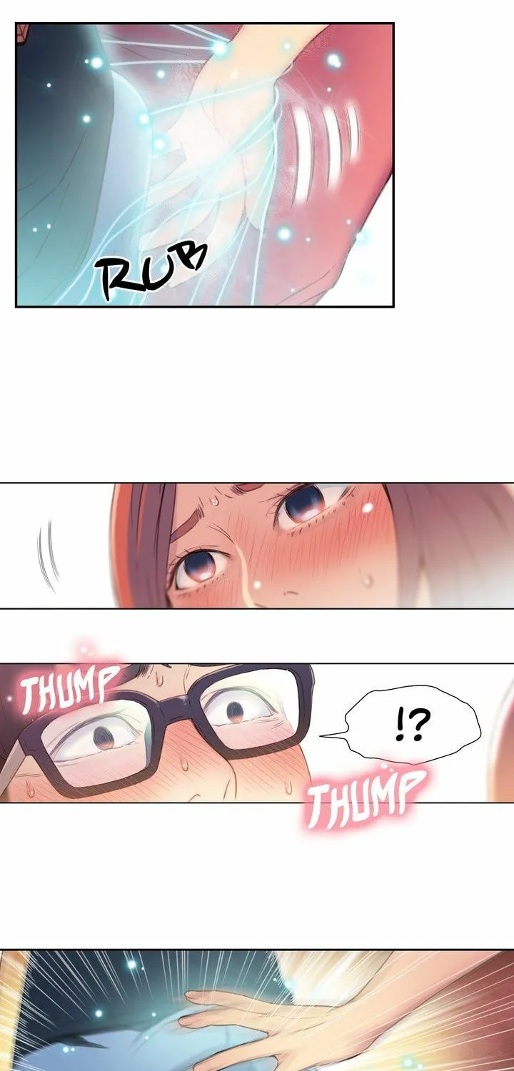Read Sweet Guy chapter 4 image 24 on Lezhin