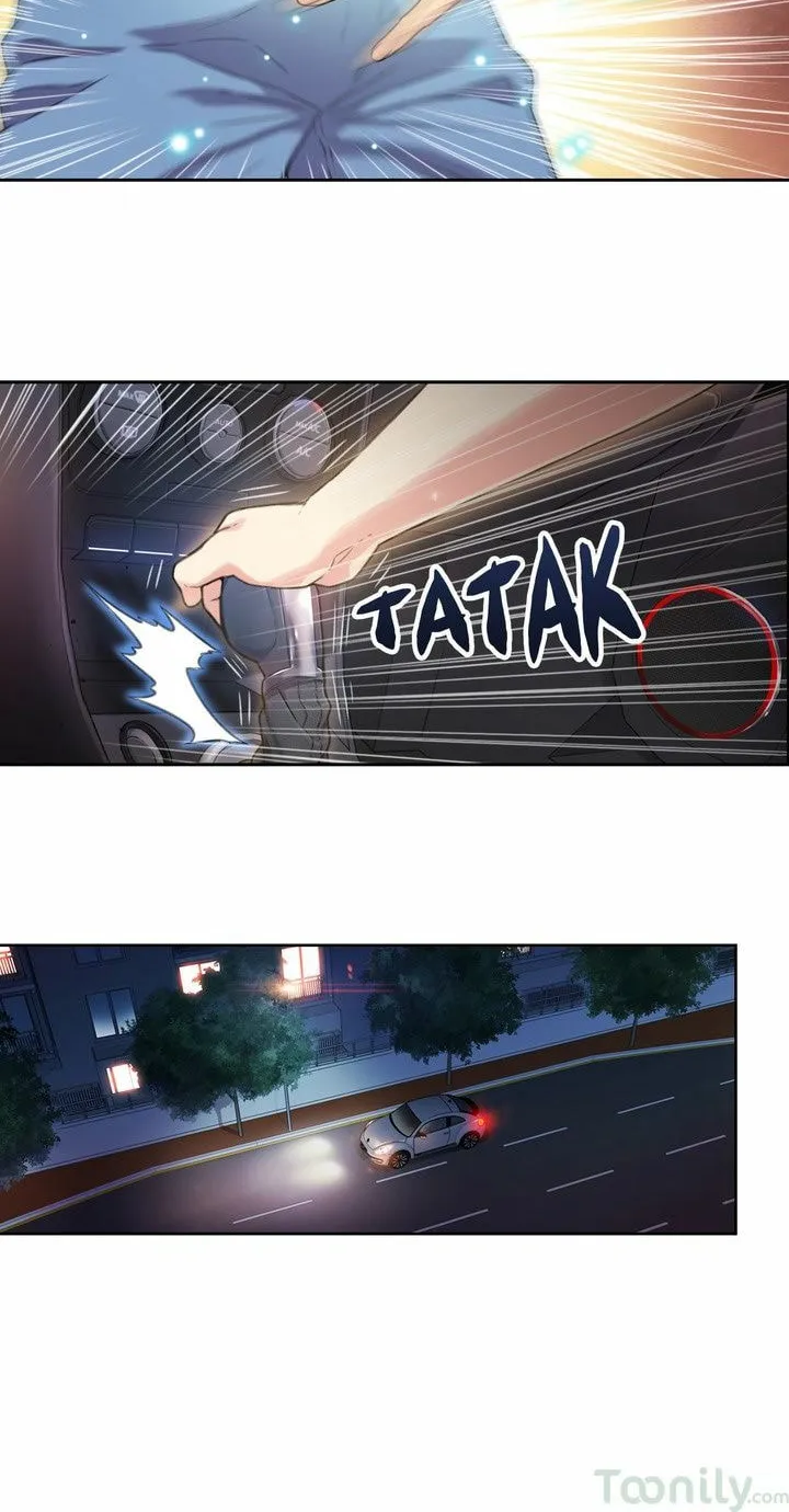 Read Sweet Guy chapter 4 image 25 on Lezhin