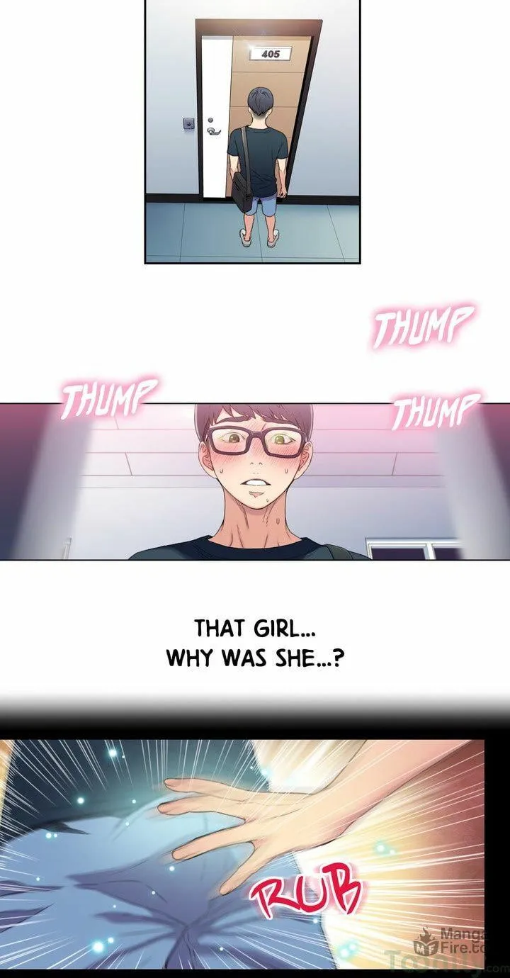 Read Sweet Guy chapter 4 image 29 on Lezhin
