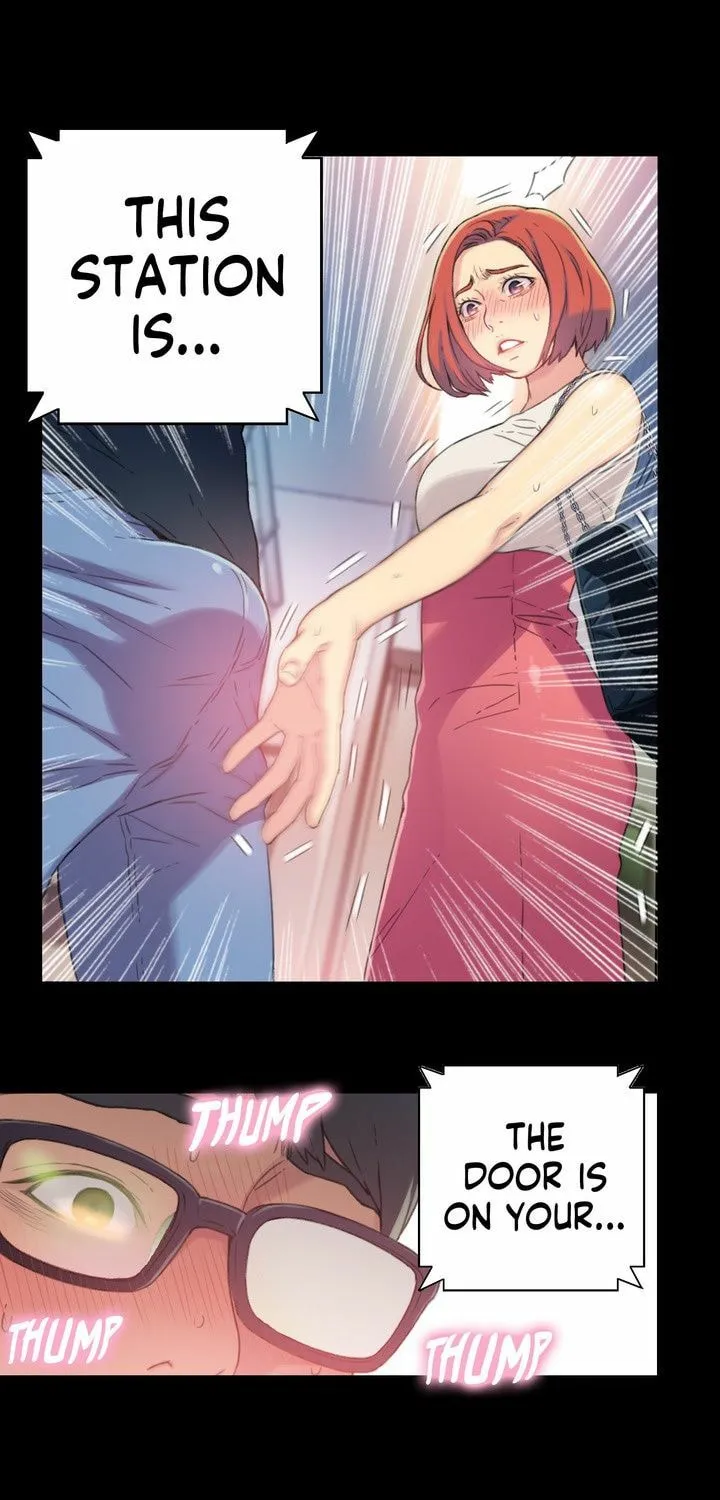 Read Sweet Guy chapter 4 image 30 on Lezhin
