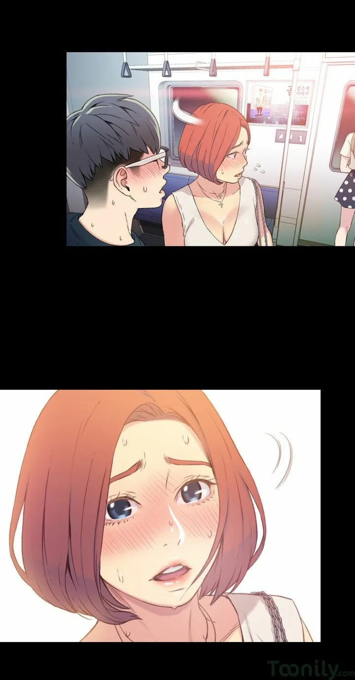 Read Sweet Guy chapter 4 image 31 on Lezhin