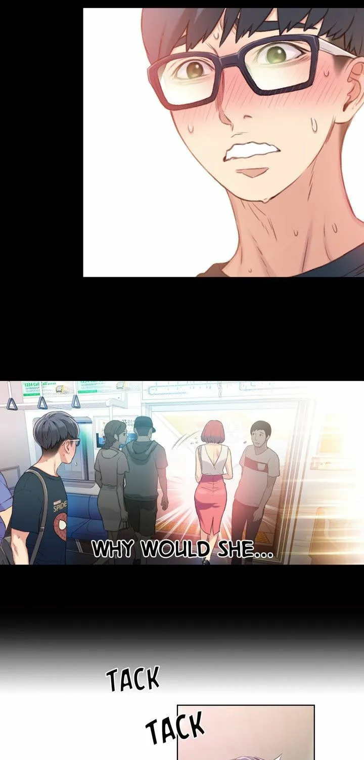 Read Sweet Guy chapter 4 image 32 on Lezhin