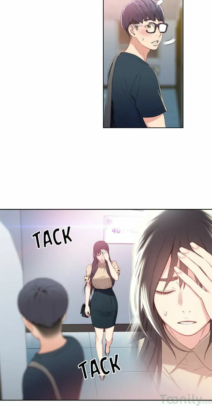 Read Sweet Guy chapter 4 image 33 on Lezhin