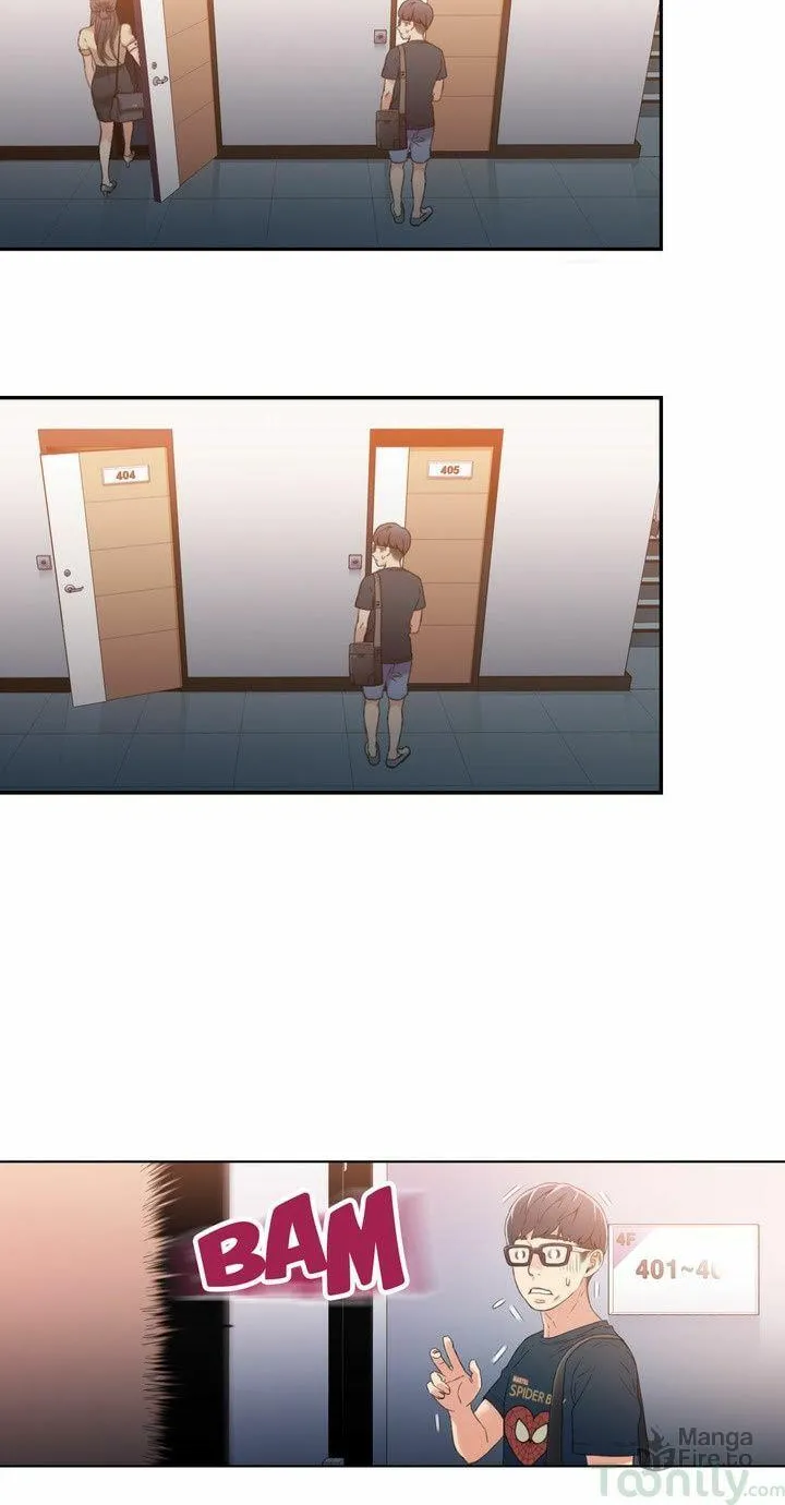 Read Sweet Guy chapter 4 image 35 on Lezhin