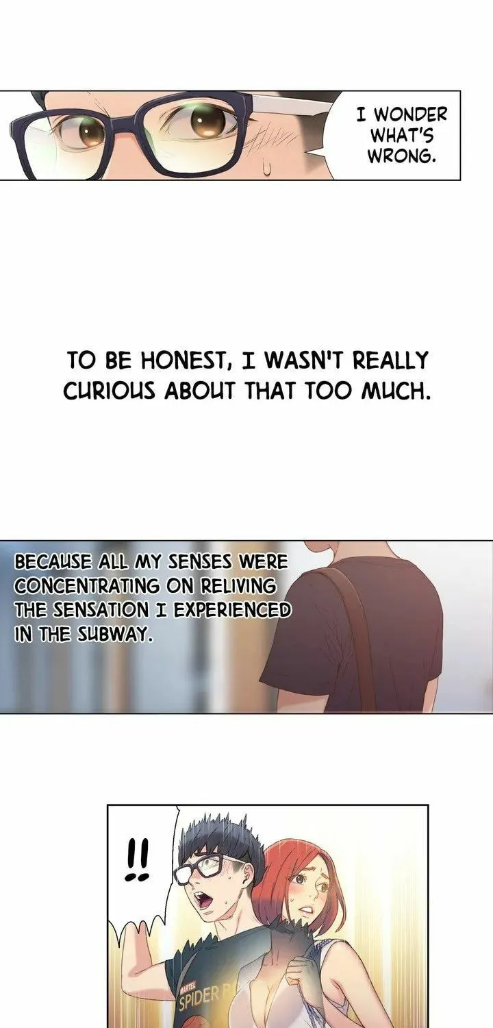Read Sweet Guy chapter 4 image 36 on Lezhin
