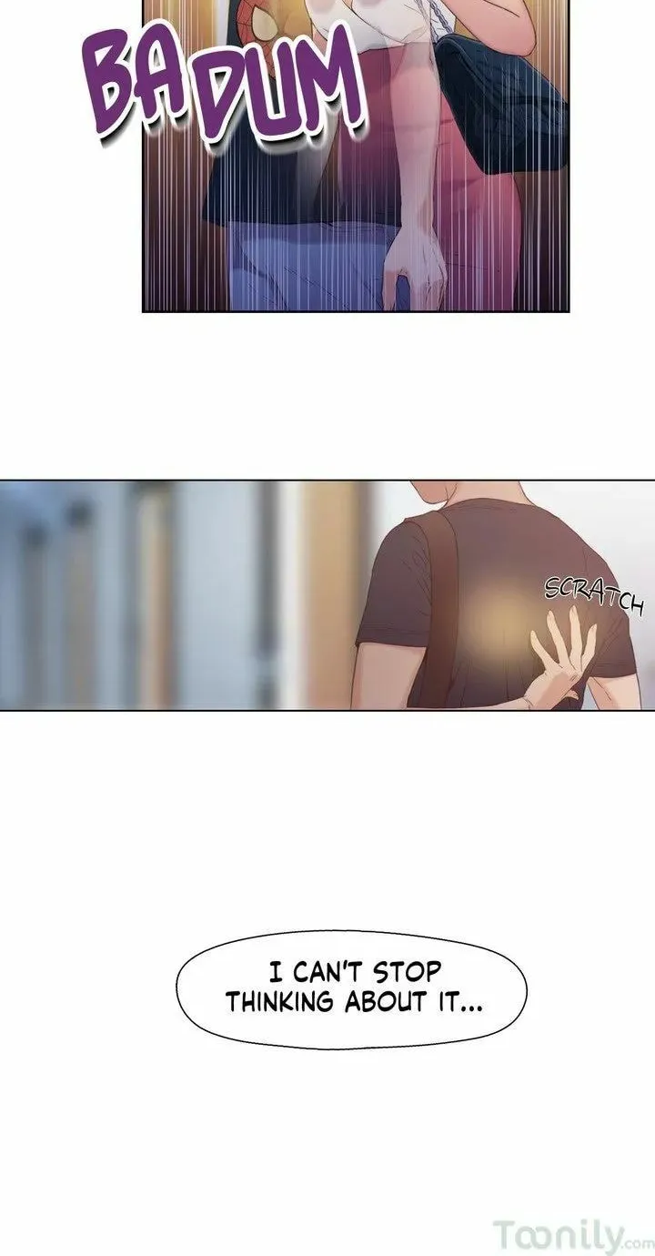 Read Sweet Guy chapter 4 image 37 on Lezhin