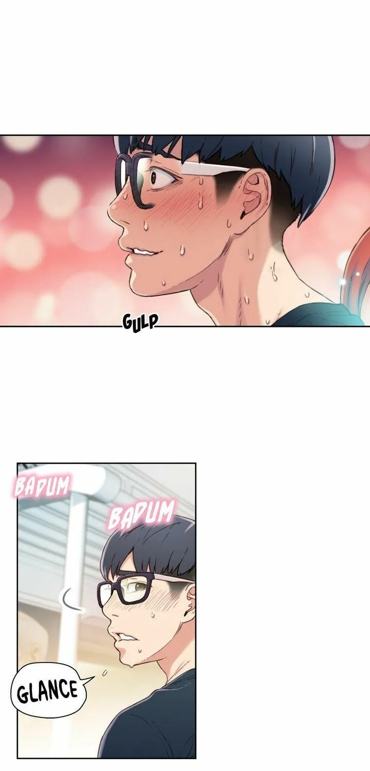 Read Sweet Guy chapter 4 image 4 on Lezhin