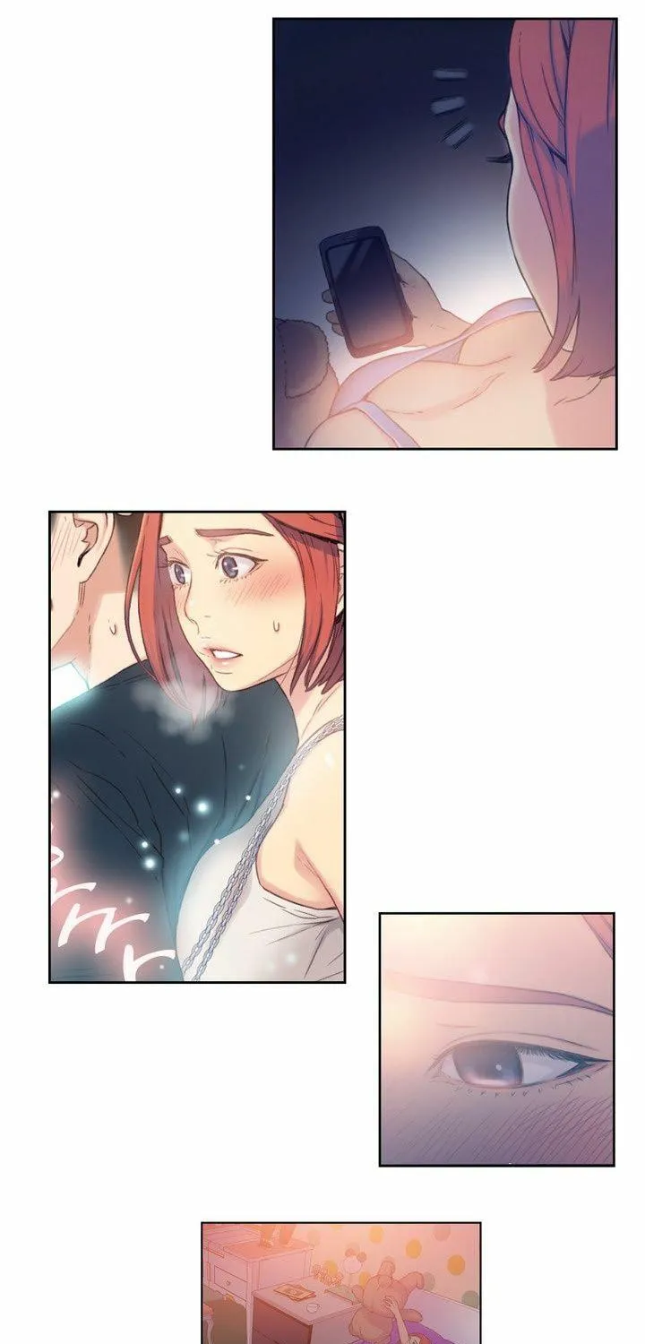 Read Sweet Guy chapter 4 image 40 on Lezhin