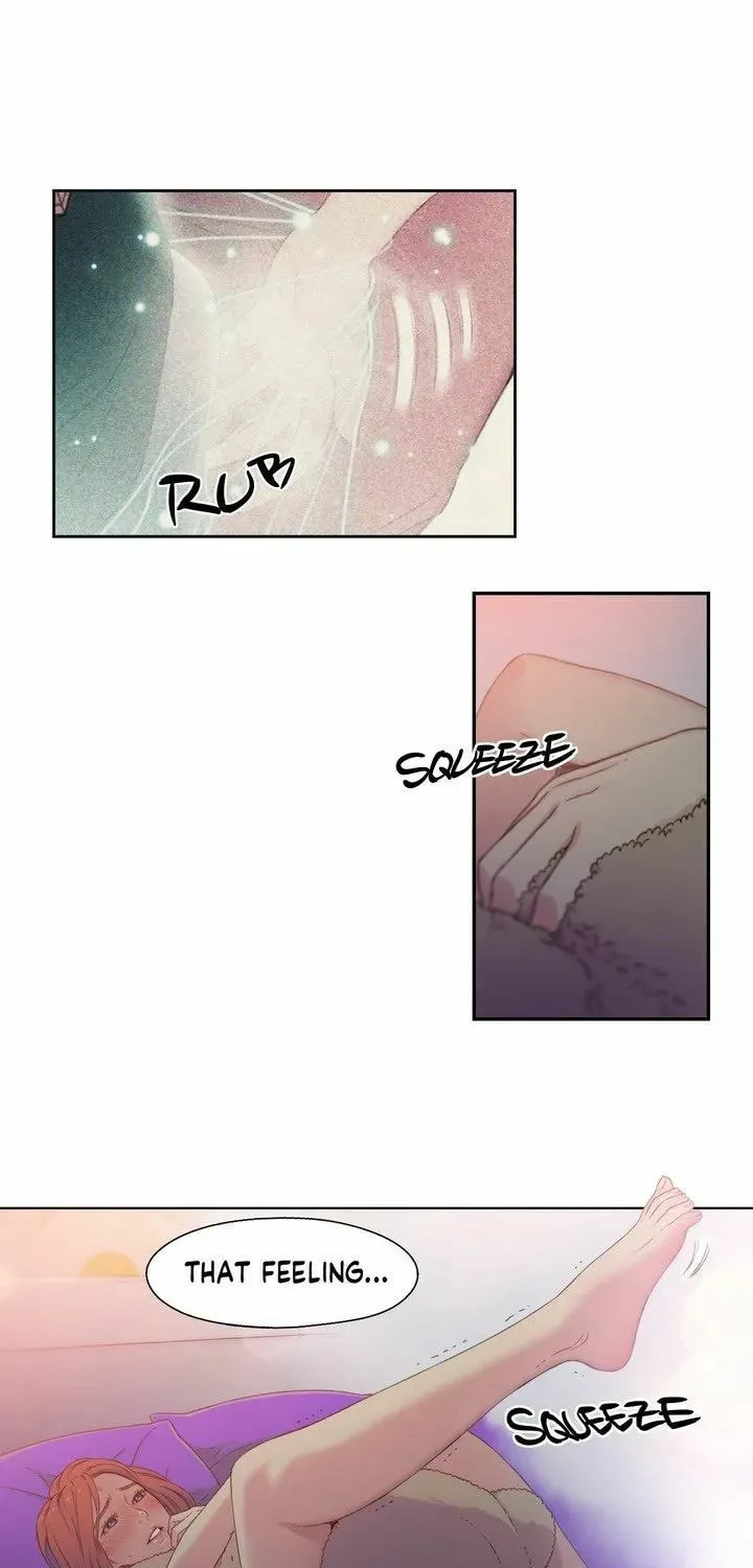 Read Sweet Guy chapter 4 image 42 on Lezhin