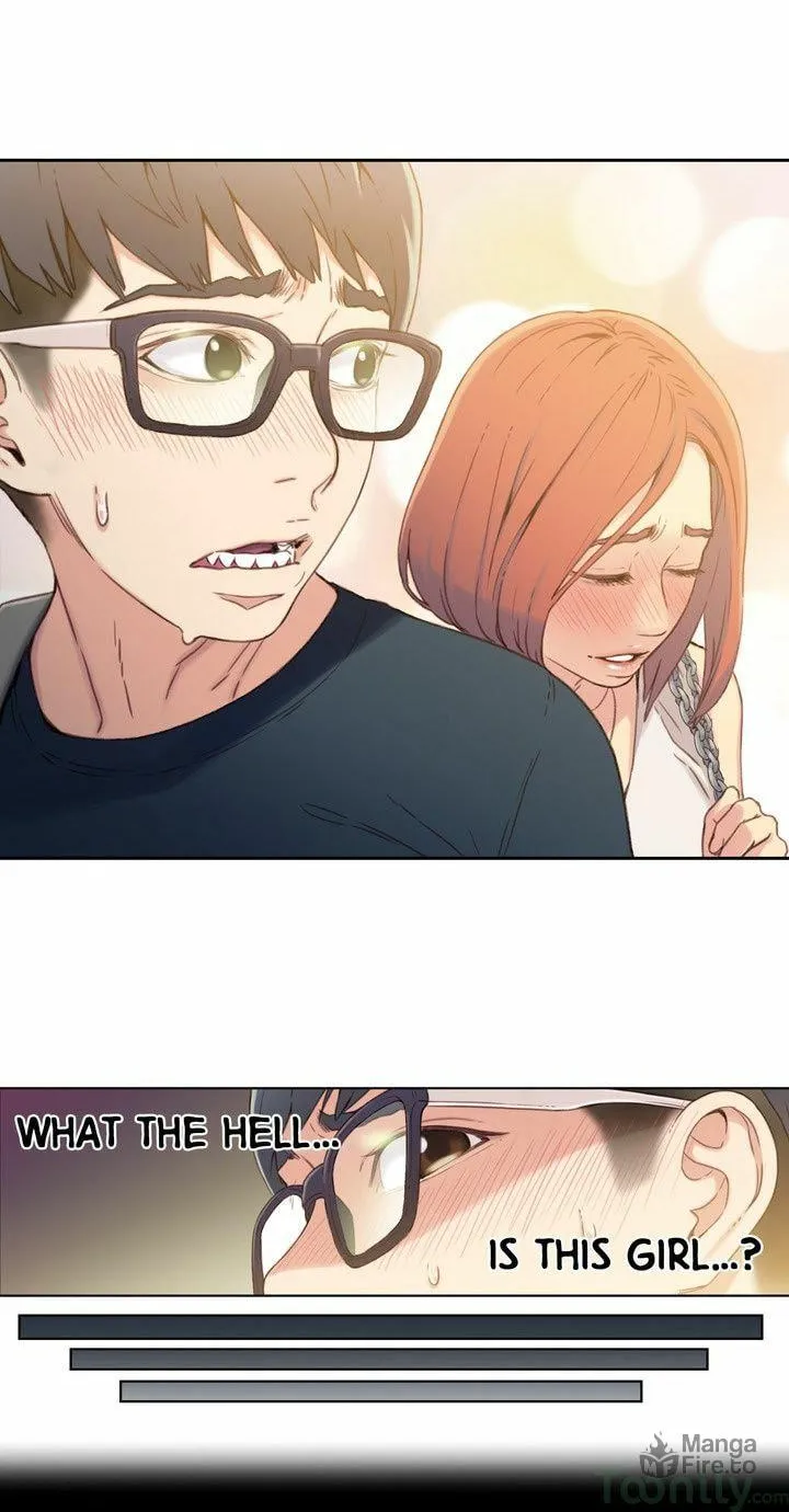 Read Sweet Guy chapter 4 image 5 on Lezhin