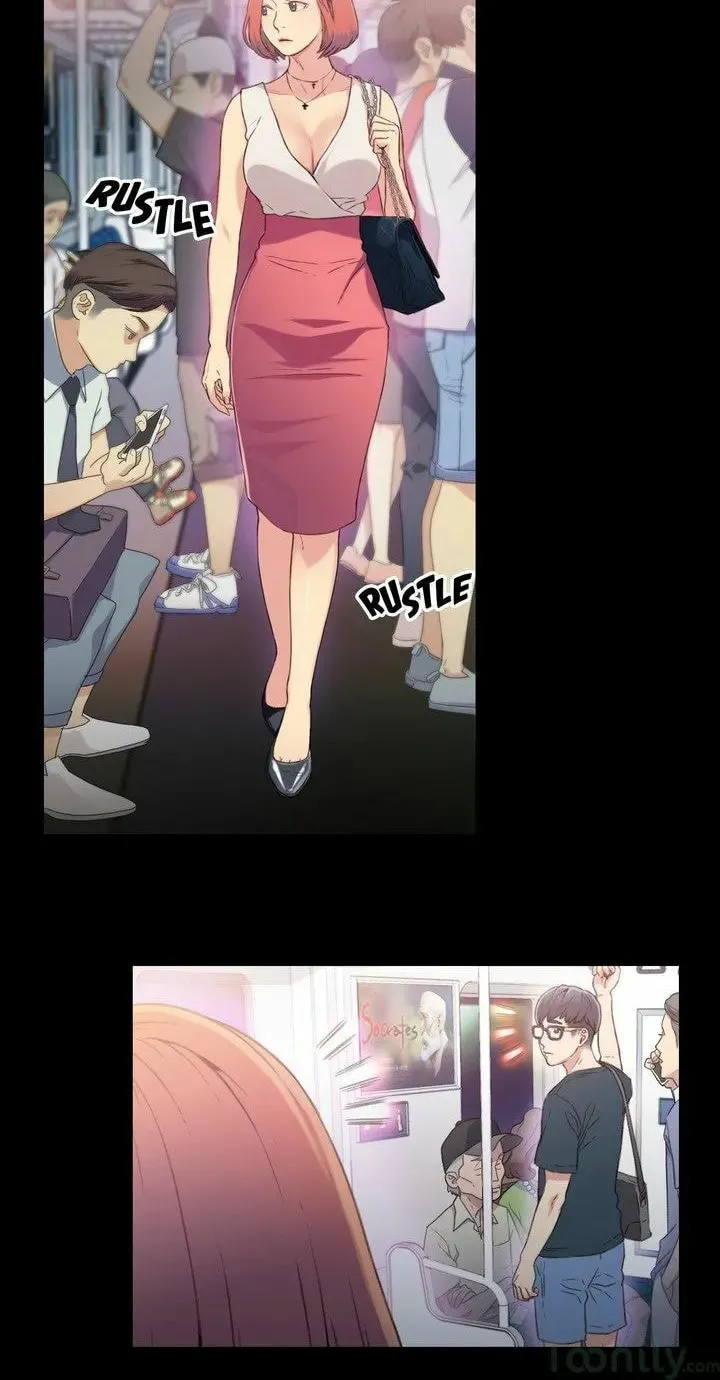 Read Sweet Guy chapter 4 image 7 on Lezhin