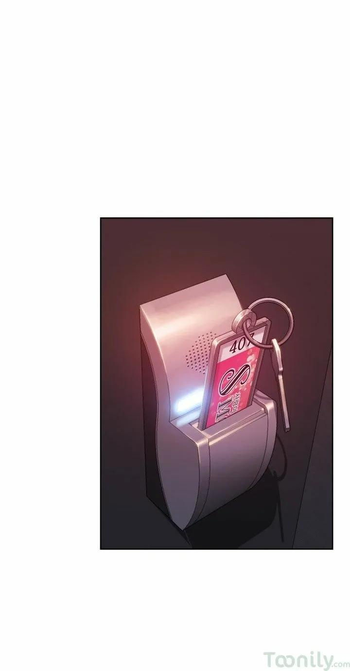 Read Sweet Guy chapter 41 image 1 on Lezhin