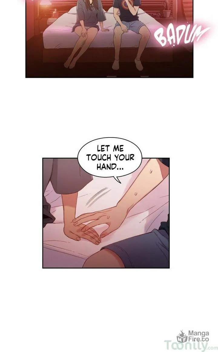 Read Sweet Guy chapter 41 image 11 on Lezhin