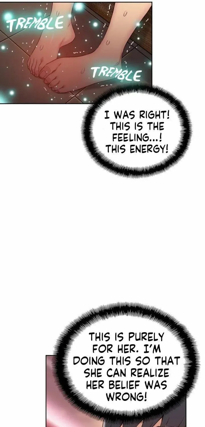 Read Sweet Guy chapter 41 image 14 on Lezhin