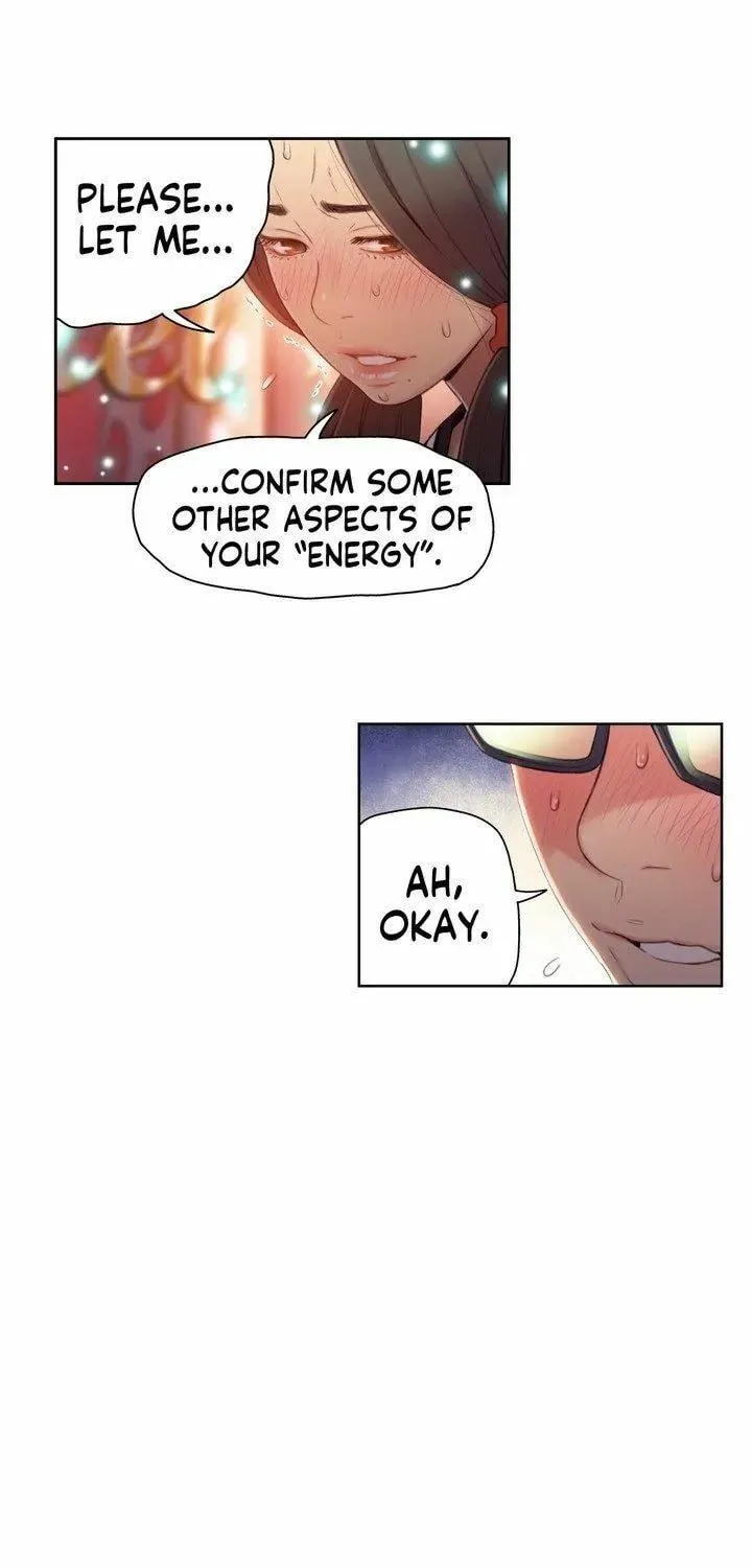 Read Sweet Guy chapter 41 image 16 on Lezhin