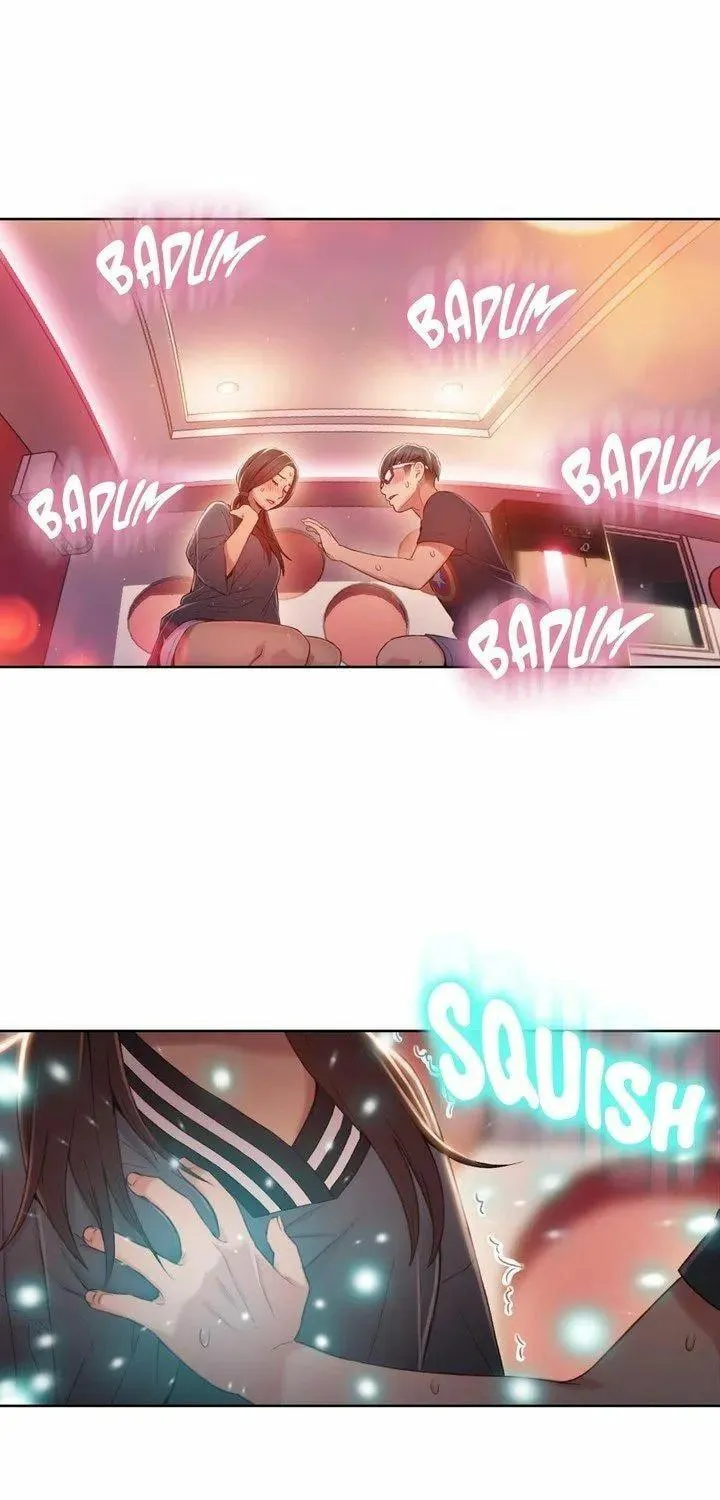 Read Sweet Guy chapter 41 image 18 on Lezhin