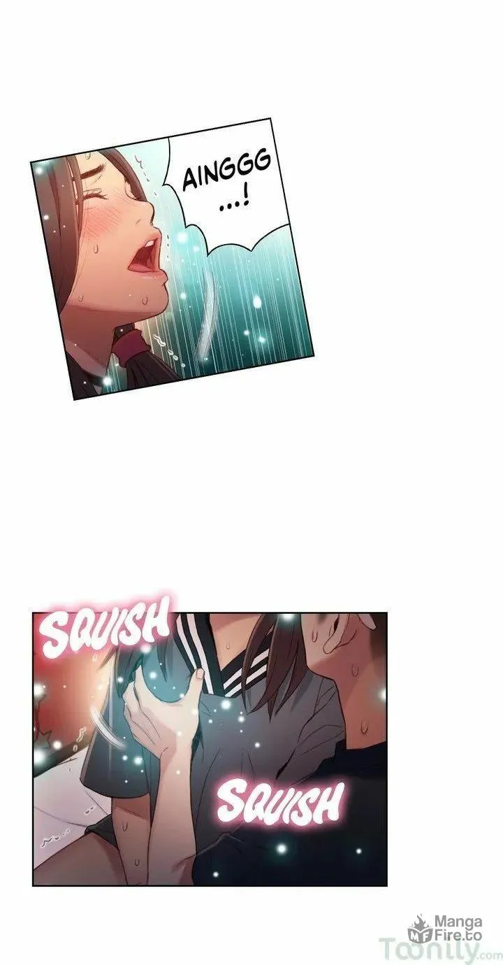 Read Sweet Guy chapter 41 image 19 on Lezhin