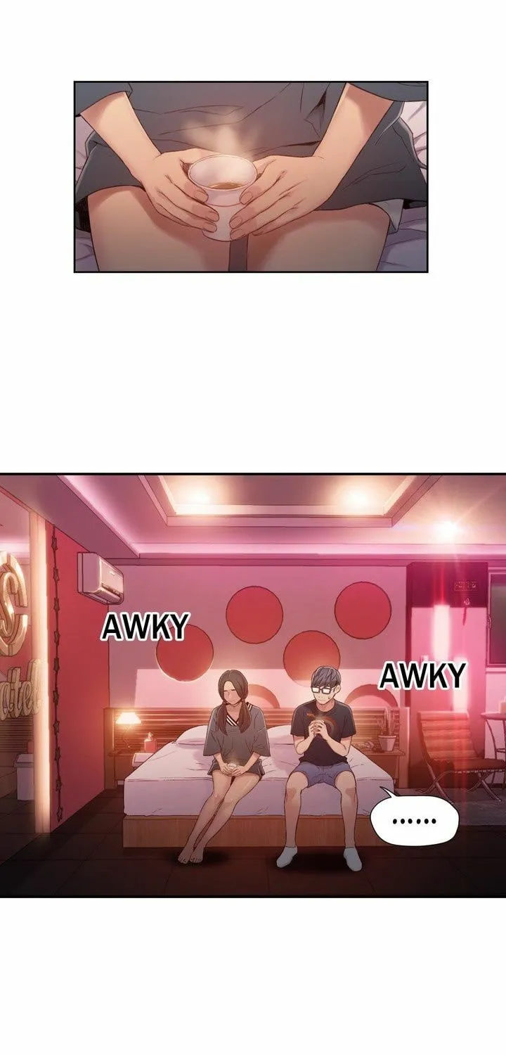 Read Sweet Guy chapter 41 image 2 on Lezhin