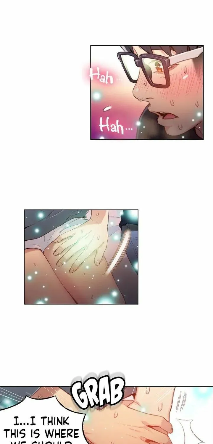 Read Sweet Guy chapter 41 image 20 on Lezhin