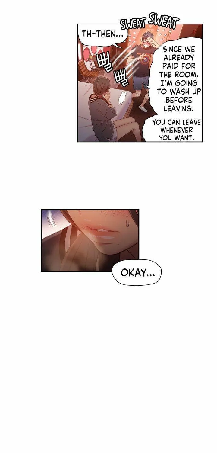 Read Sweet Guy chapter 41 image 22 on Lezhin