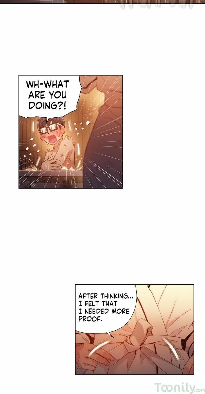 Read Sweet Guy chapter 41 image 25 on Lezhin