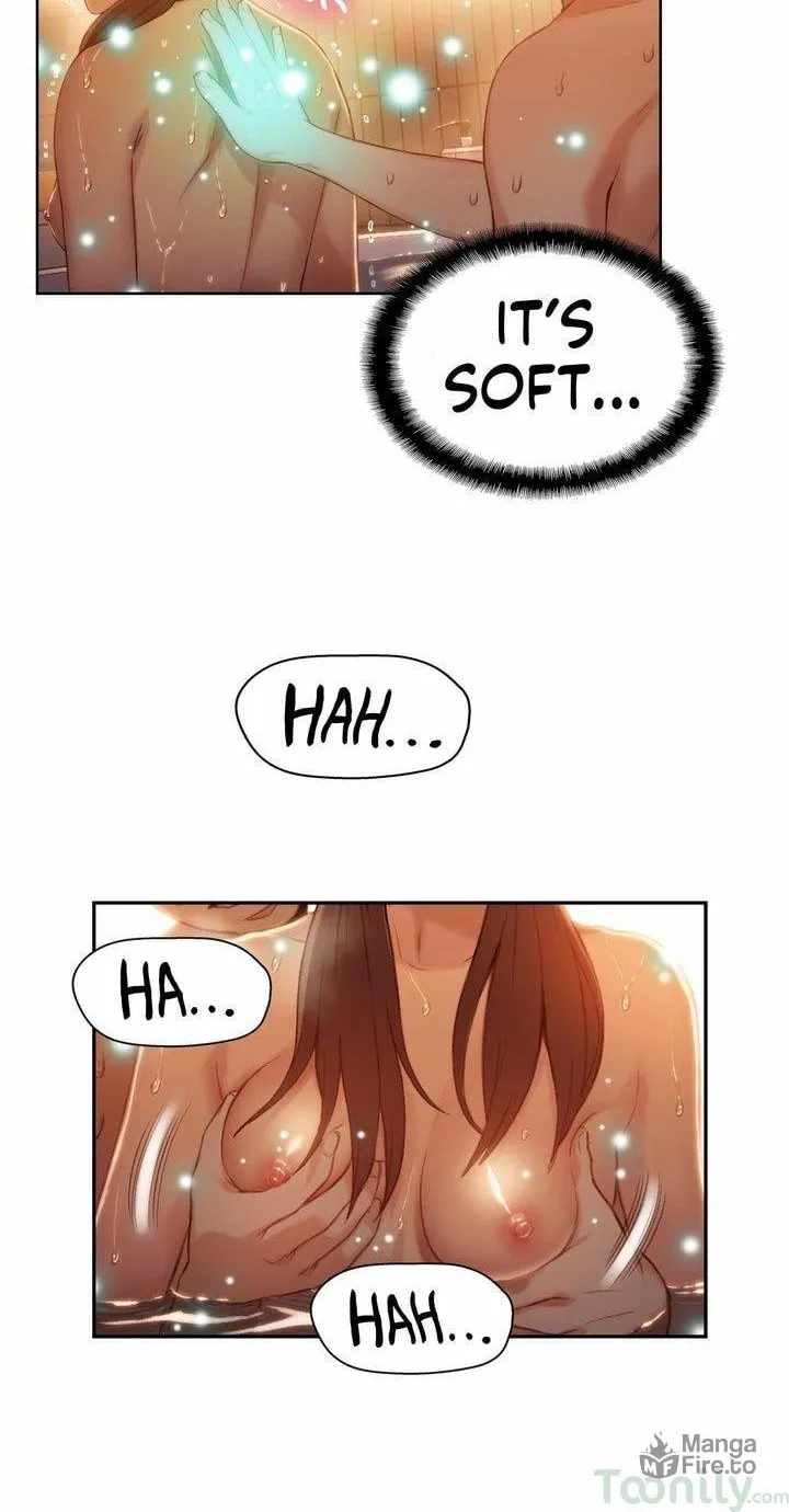 Read Sweet Guy chapter 41 image 29 on Lezhin