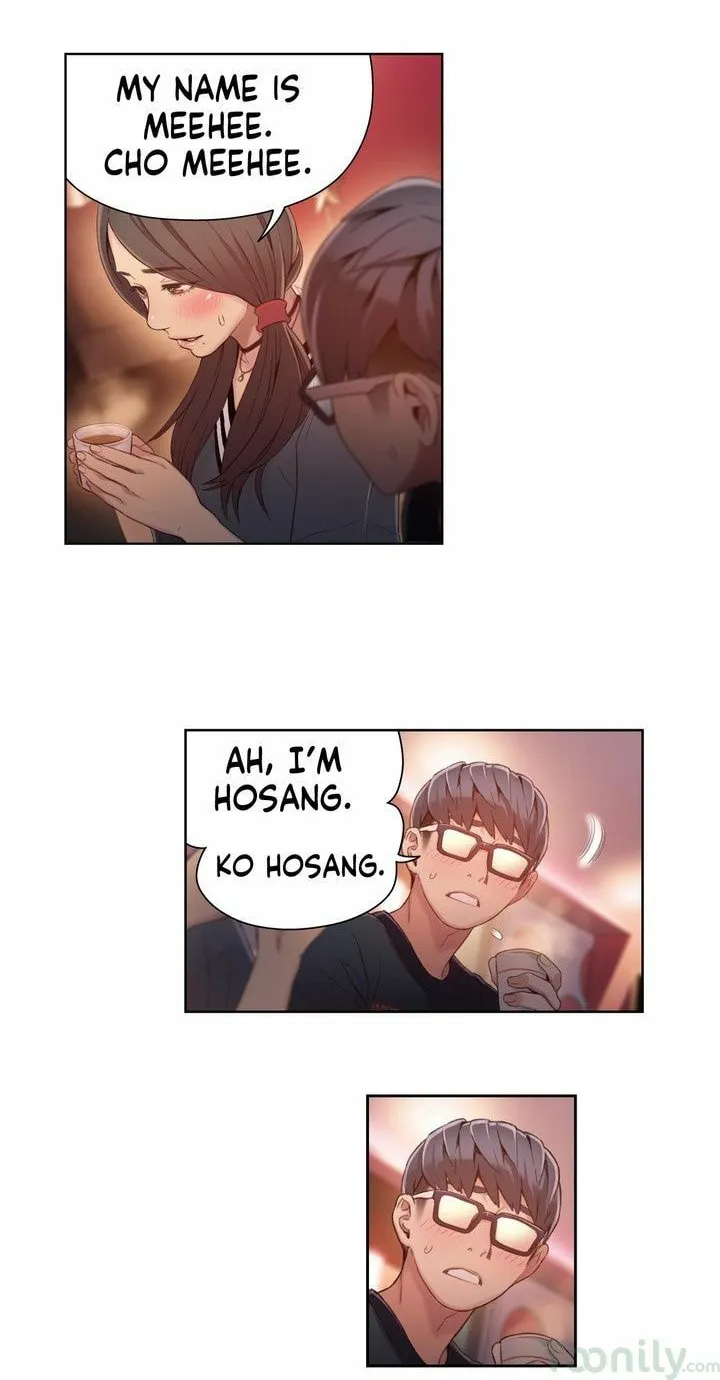 Read Sweet Guy chapter 41 image 3 on Lezhin