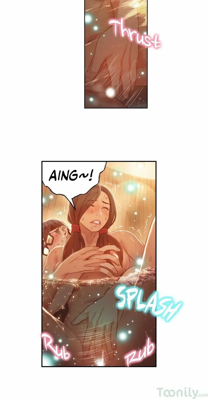 Read Sweet Guy chapter 41 image 31 on Lezhin