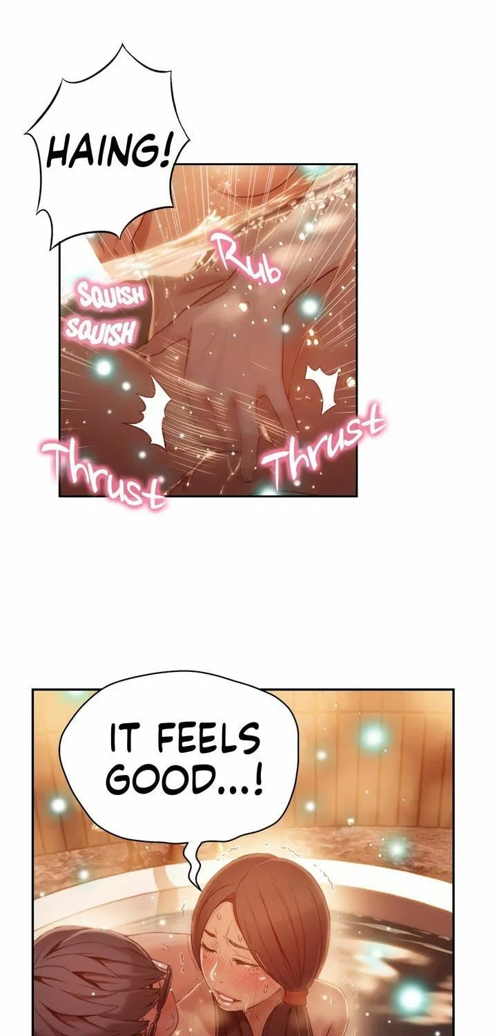Read Sweet Guy chapter 41 image 32 on Lezhin
