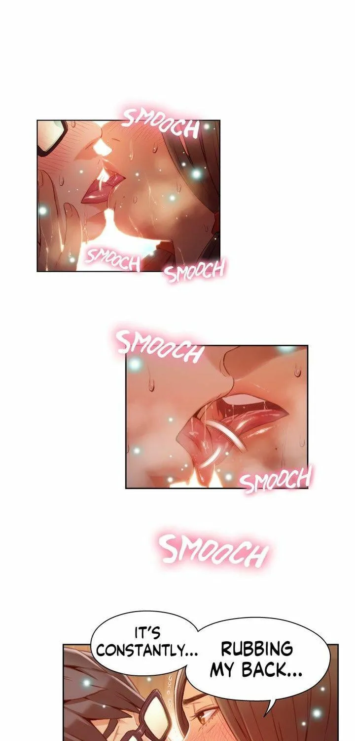 Read Sweet Guy chapter 41 image 34 on Lezhin