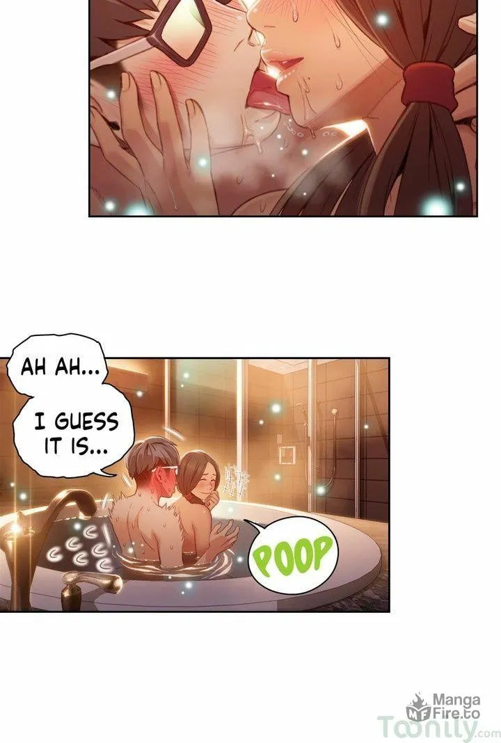 Read Sweet Guy chapter 41 image 35 on Lezhin