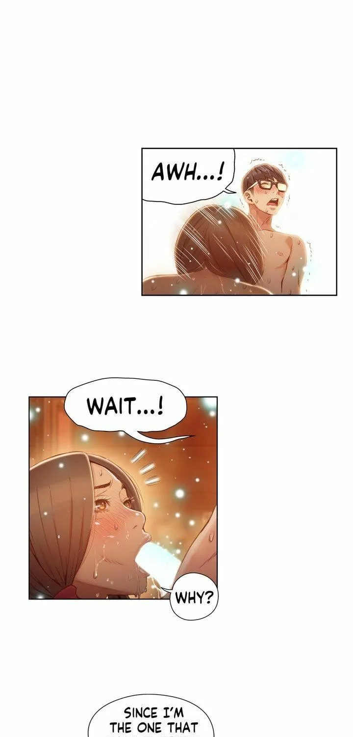 Read Sweet Guy chapter 41 image 40 on Lezhin