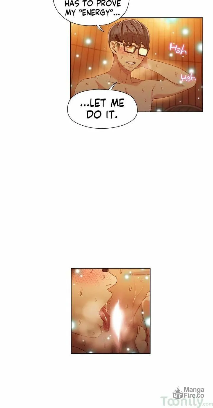 Read Sweet Guy chapter 41 image 41 on Lezhin