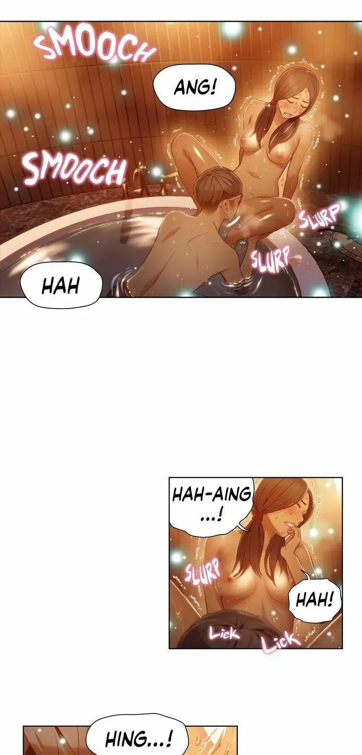 Read Sweet Guy chapter 41 image 42 on Lezhin