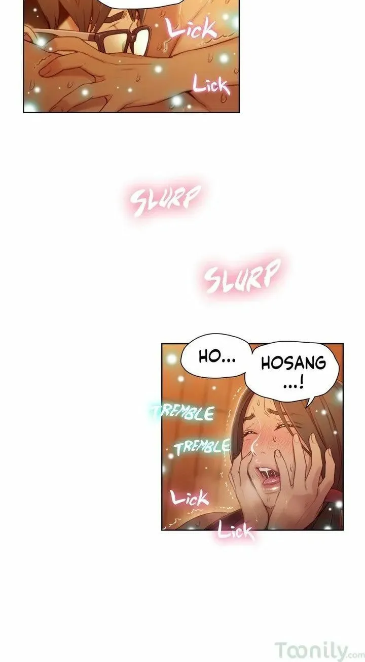 Read Sweet Guy chapter 41 image 43 on Lezhin