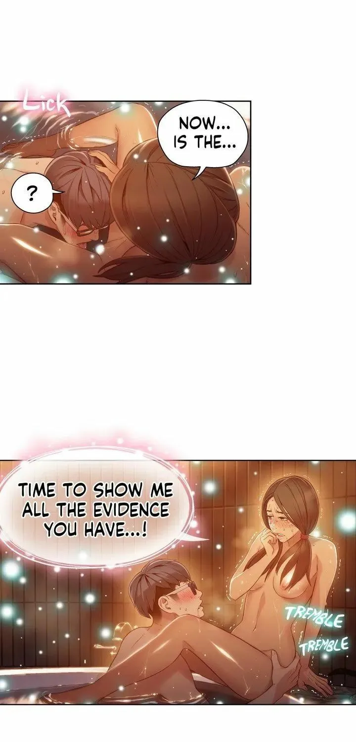 Read Sweet Guy chapter 41 image 44 on Lezhin