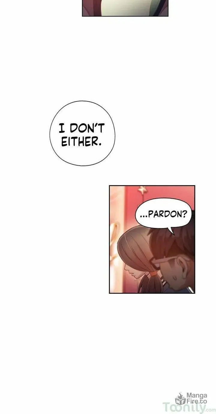 Read Sweet Guy chapter 41 image 5 on Lezhin