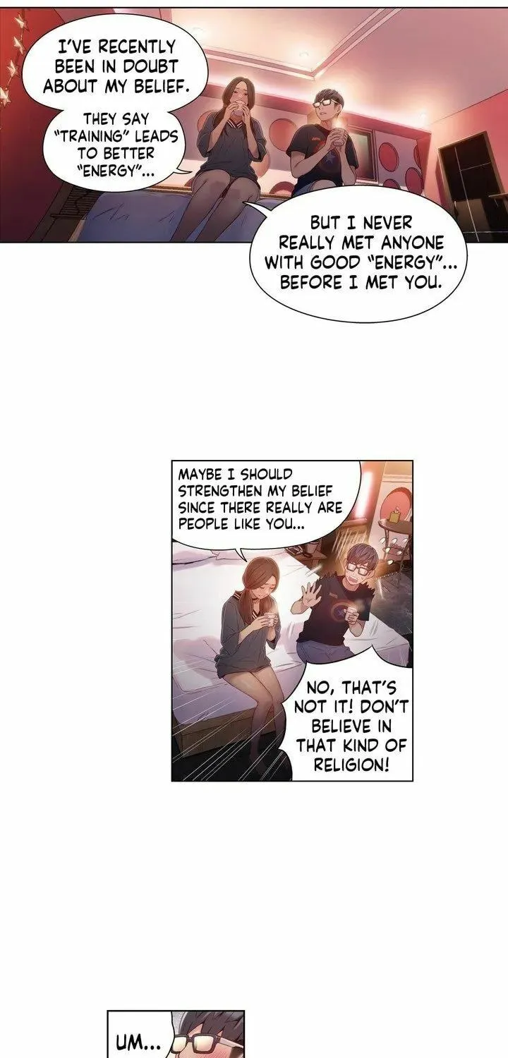 Read Sweet Guy chapter 41 image 6 on Lezhin