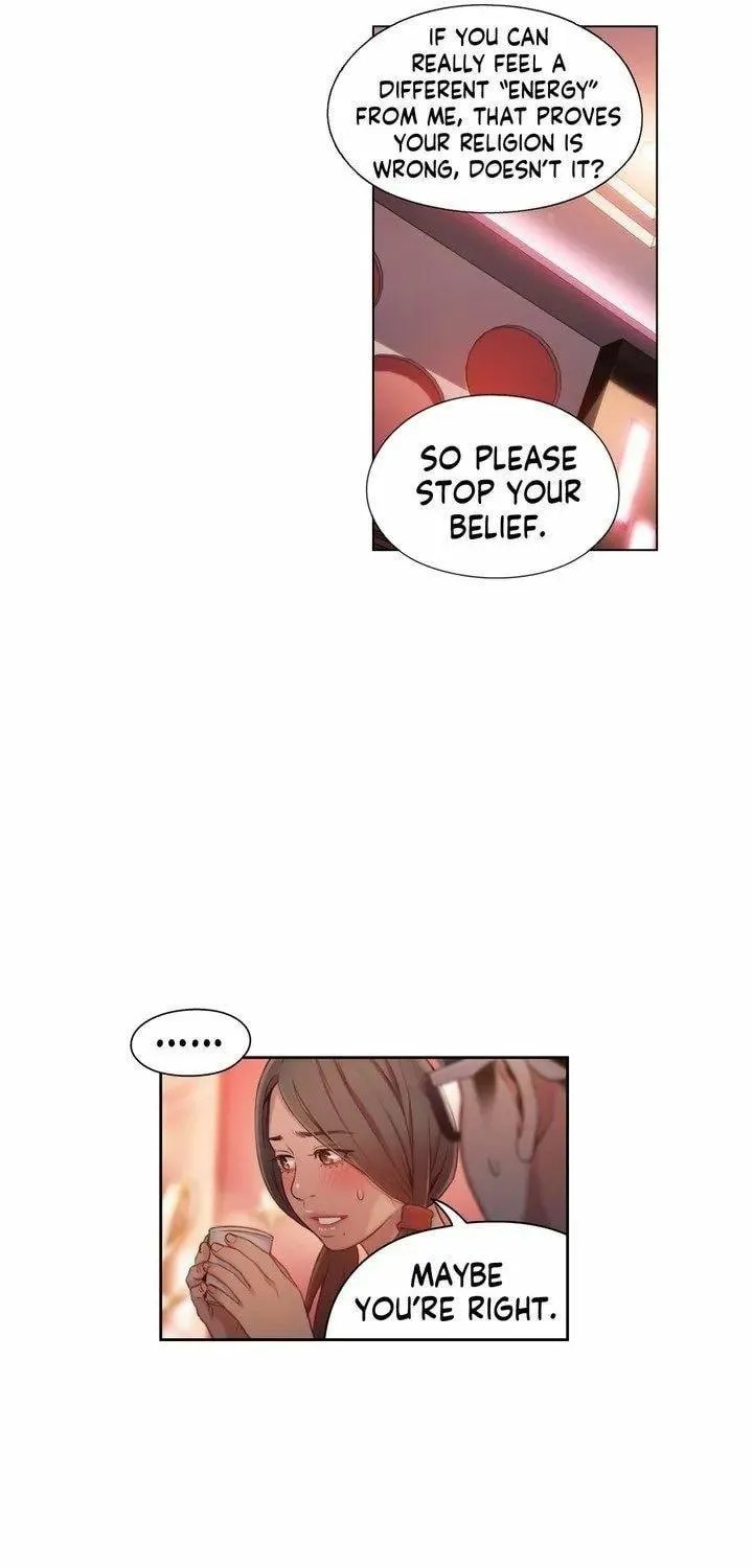 Read Sweet Guy chapter 41 image 8 on Lezhin