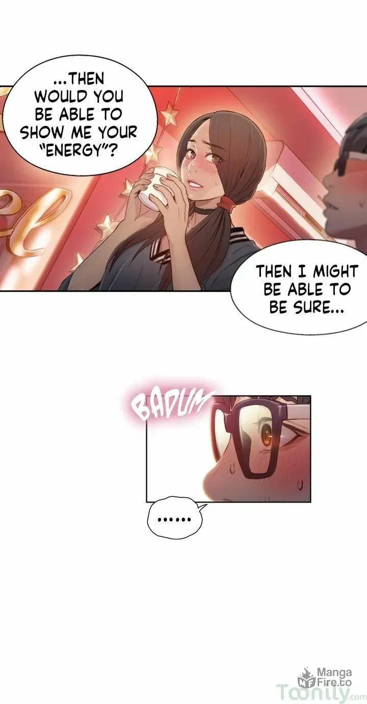 Read Sweet Guy chapter 41 image 9 on Lezhin