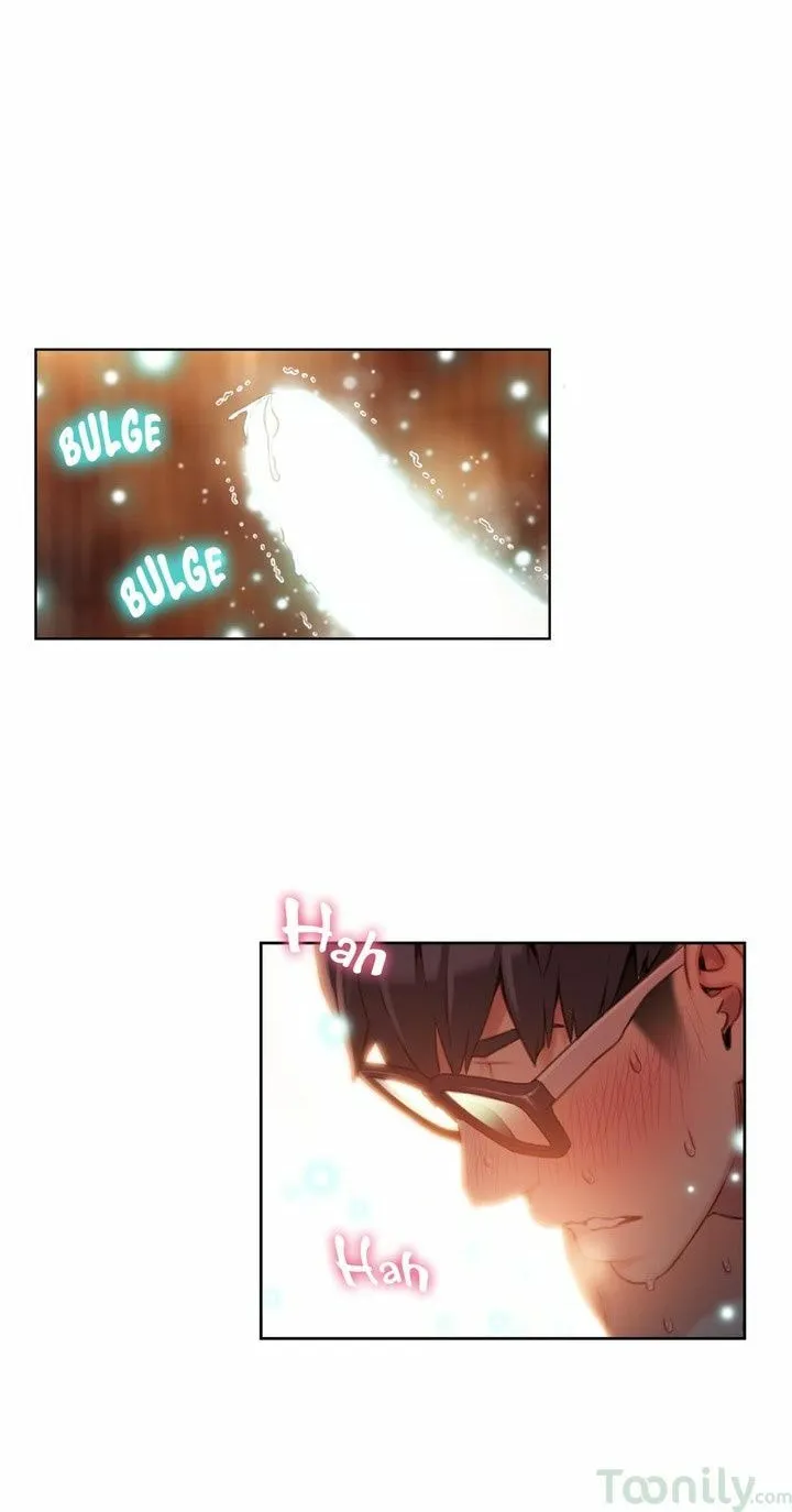 Read Sweet Guy chapter 42 image 1 on Lezhin