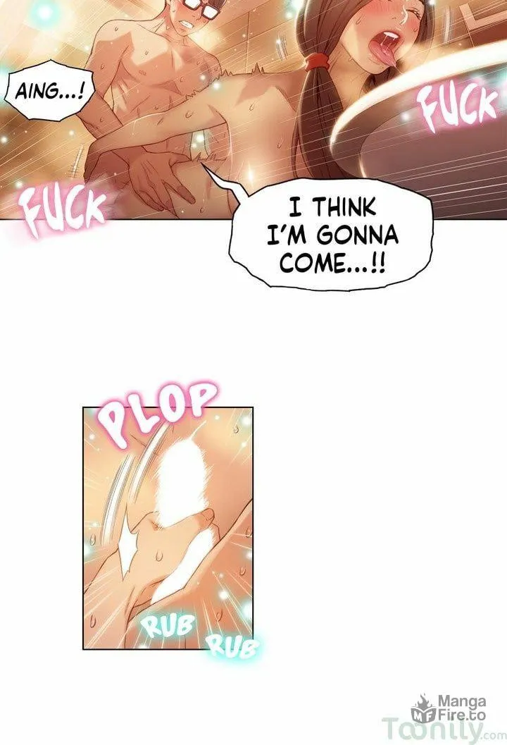 Read Sweet Guy chapter 42 image 11 on Lezhin