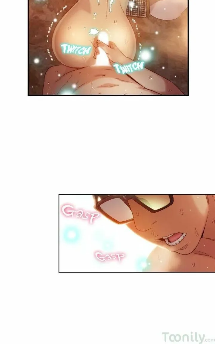 Read Sweet Guy chapter 42 image 13 on Lezhin