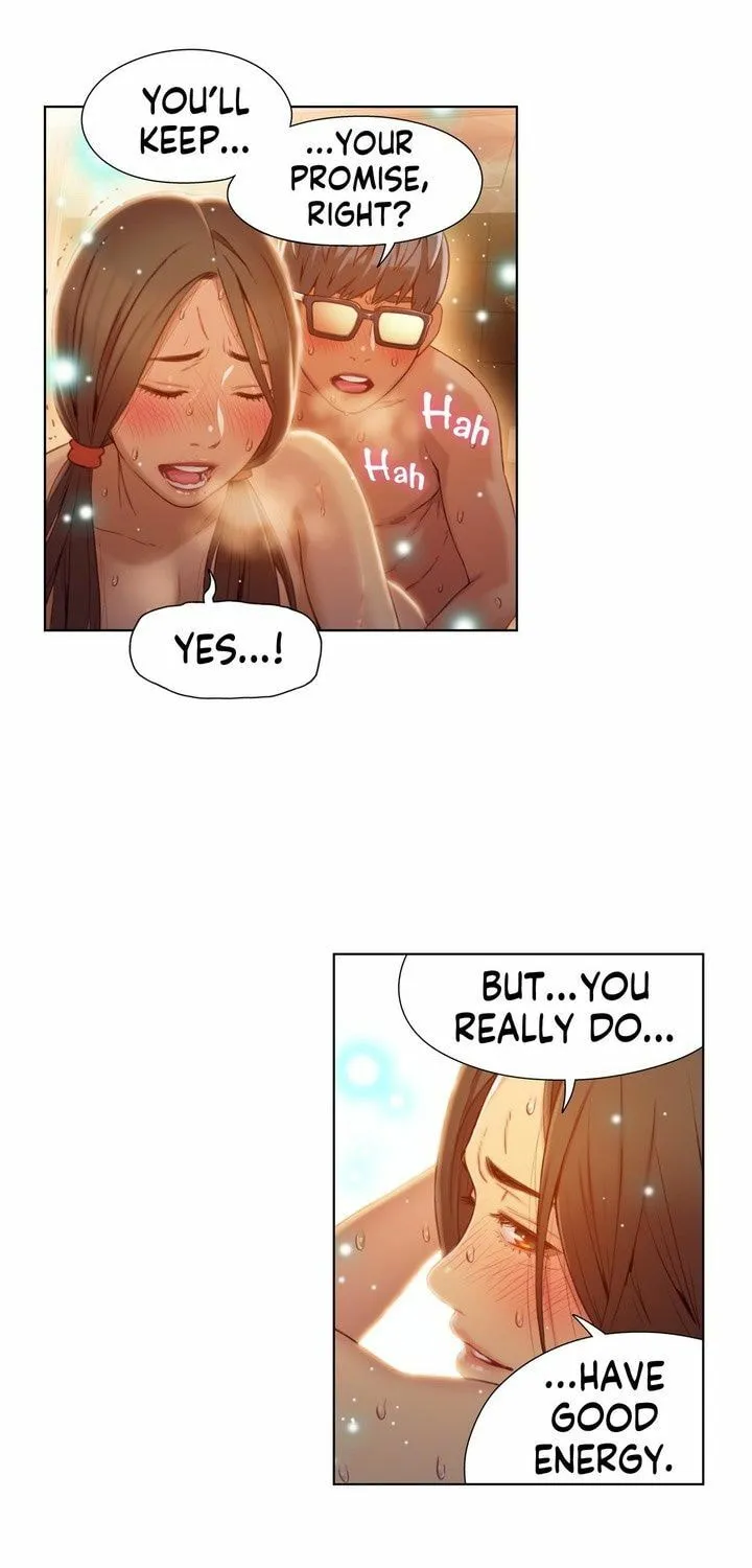 Read Sweet Guy chapter 42 image 14 on Lezhin